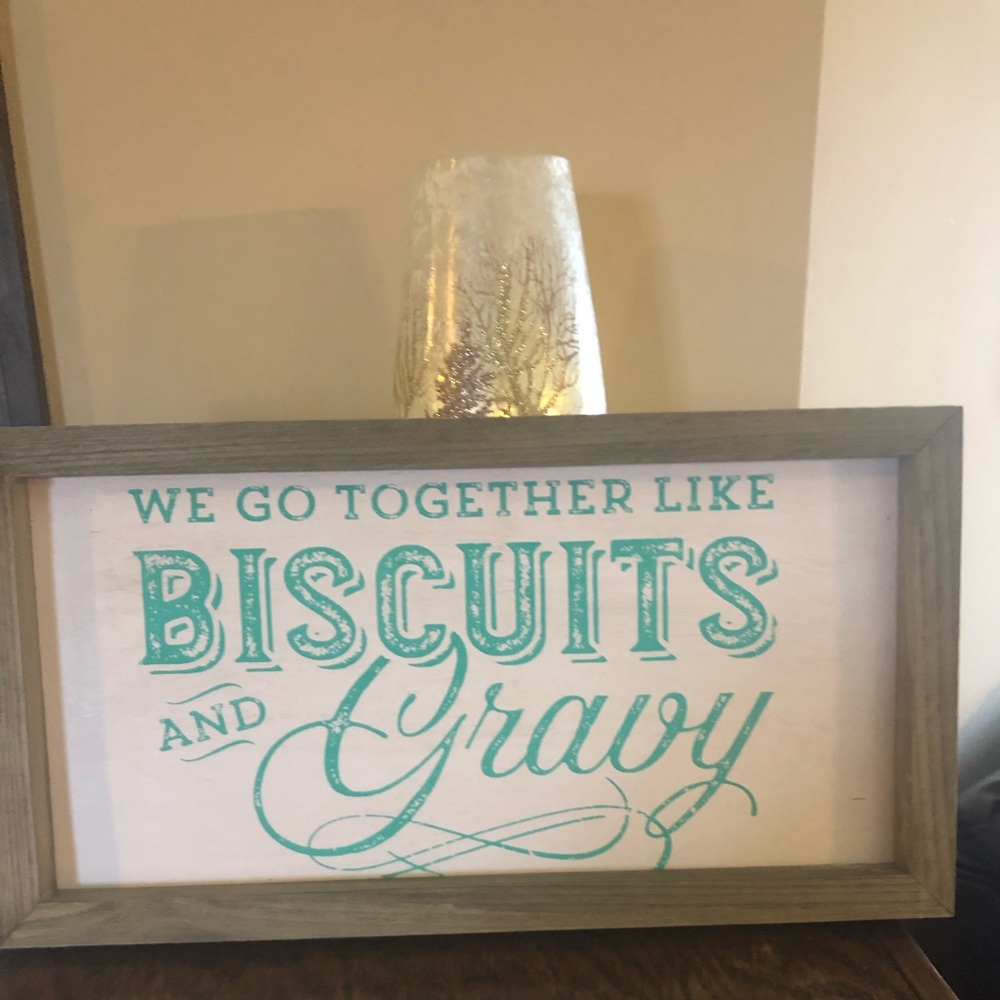 Wood sign. Farmhouse hand made